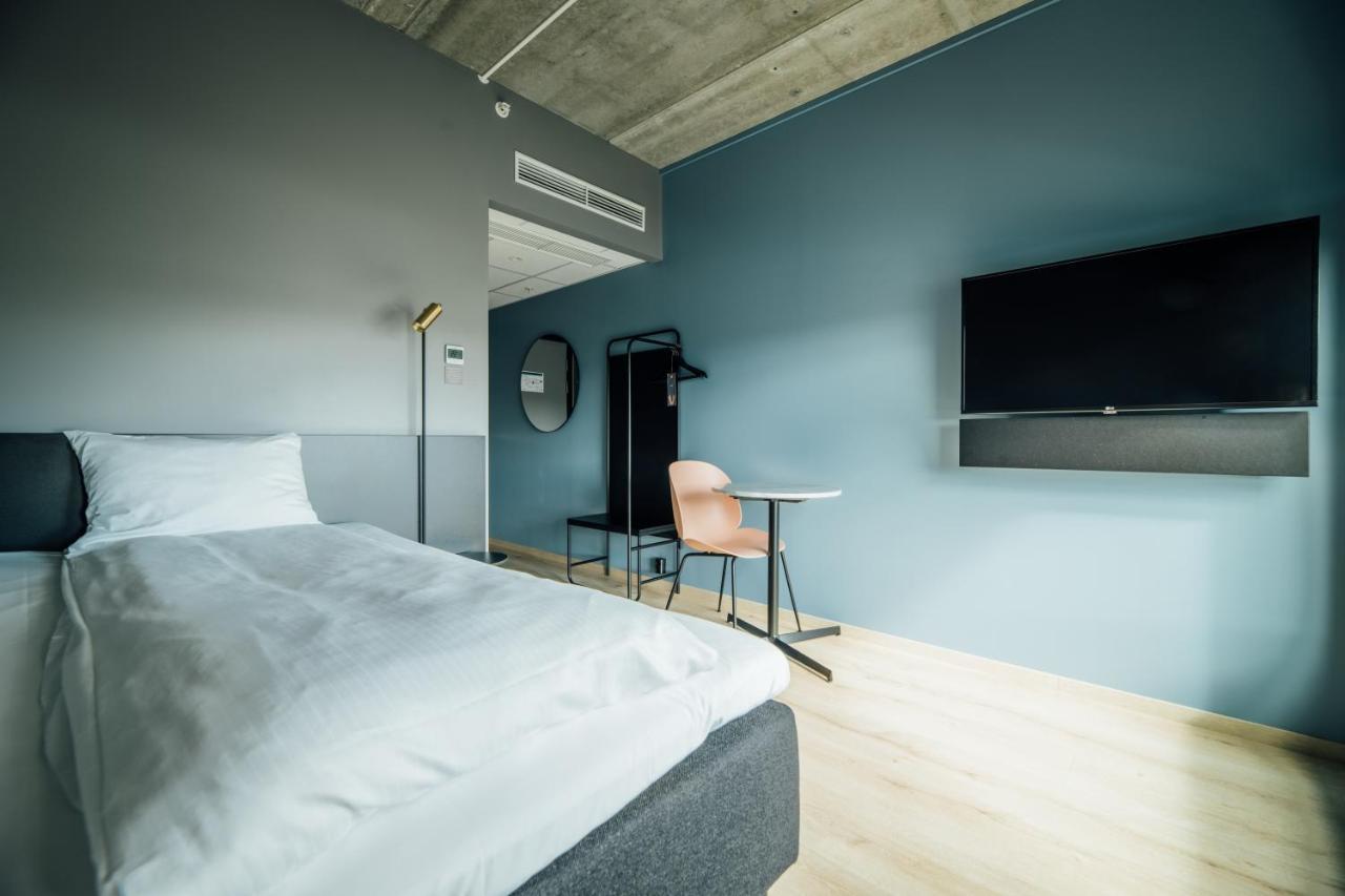 Comfort Hotel Porsgrunn Ngoại thất bức ảnh