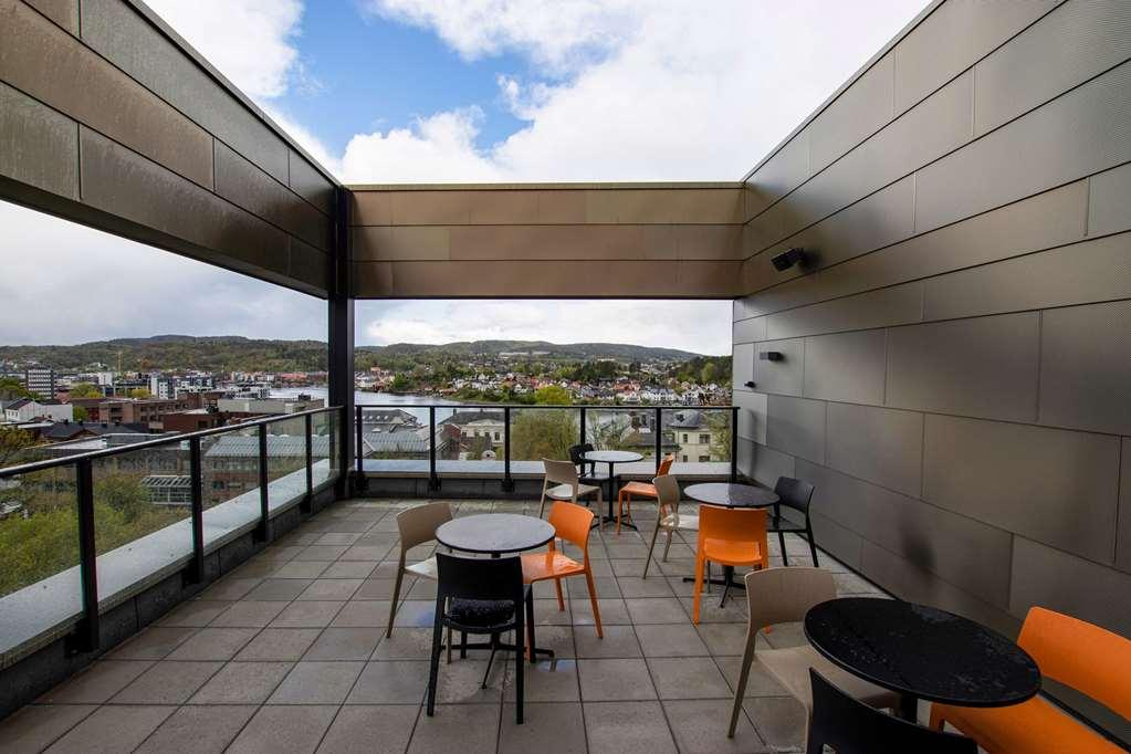 Comfort Hotel Porsgrunn Tiện nghi bức ảnh