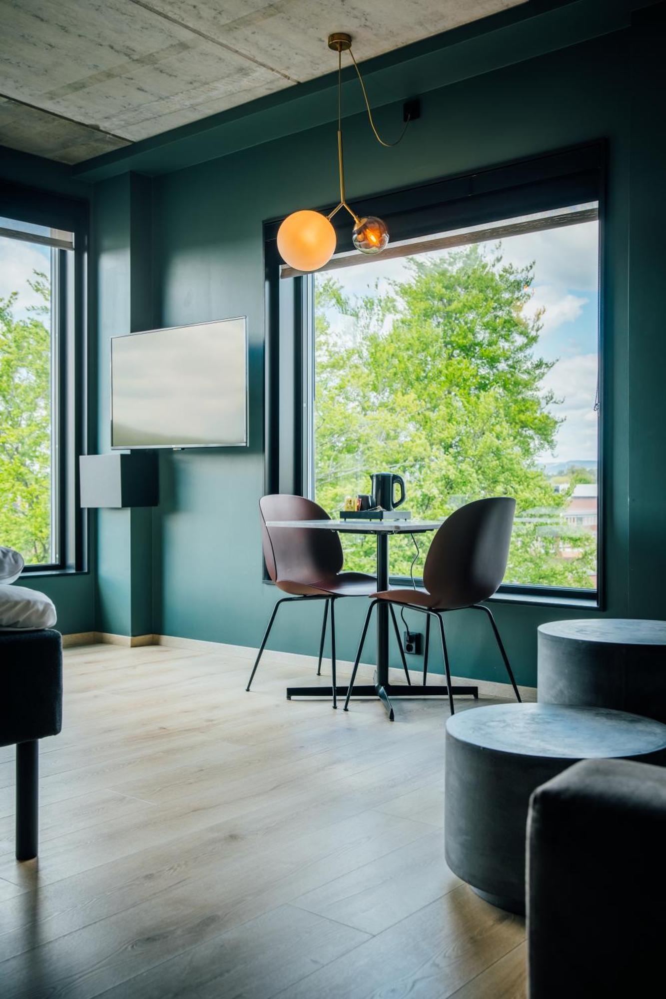 Comfort Hotel Porsgrunn Ngoại thất bức ảnh