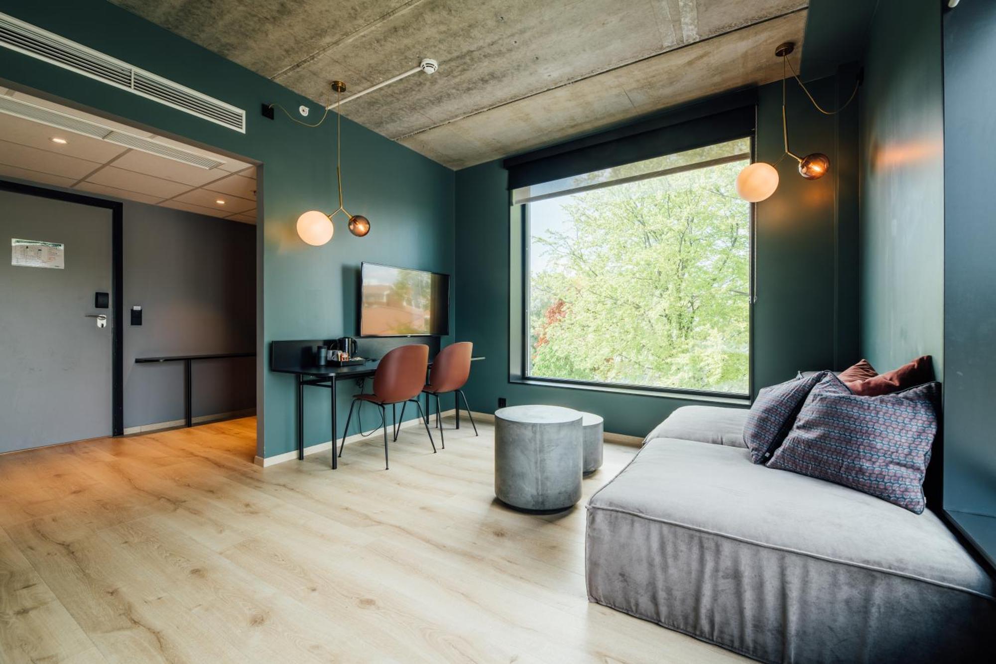 Comfort Hotel Porsgrunn Ngoại thất bức ảnh