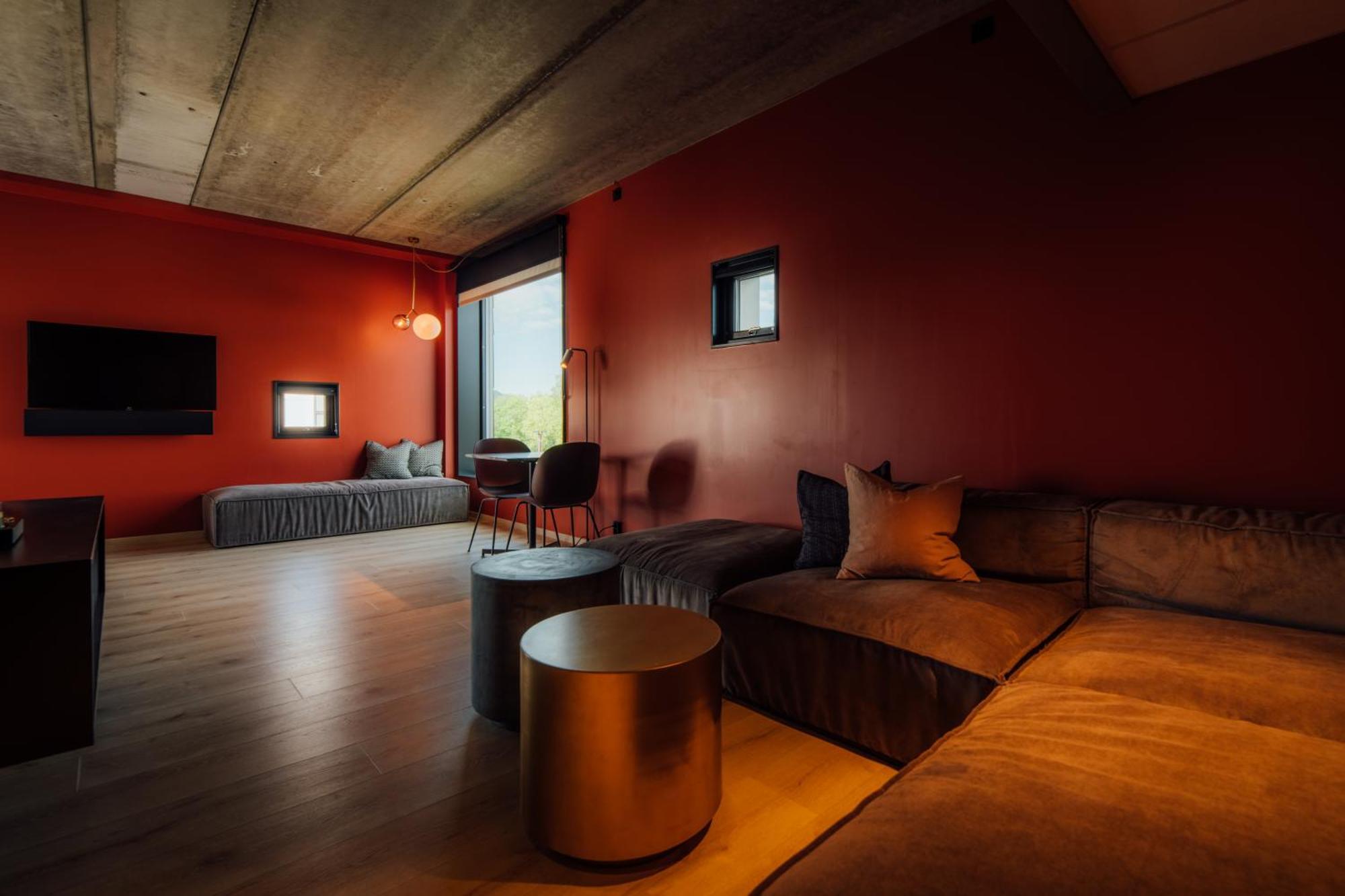 Comfort Hotel Porsgrunn Ngoại thất bức ảnh