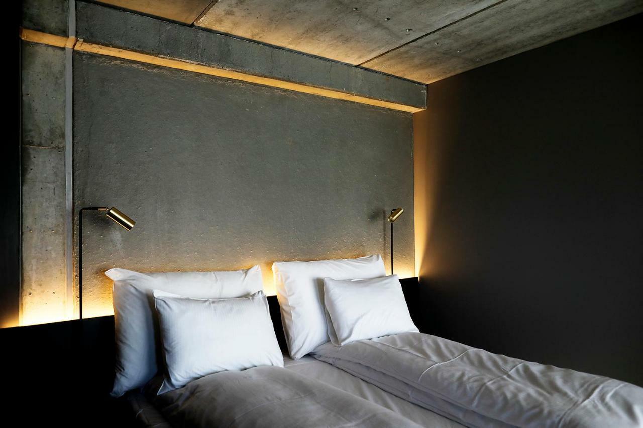 Comfort Hotel Porsgrunn Ngoại thất bức ảnh