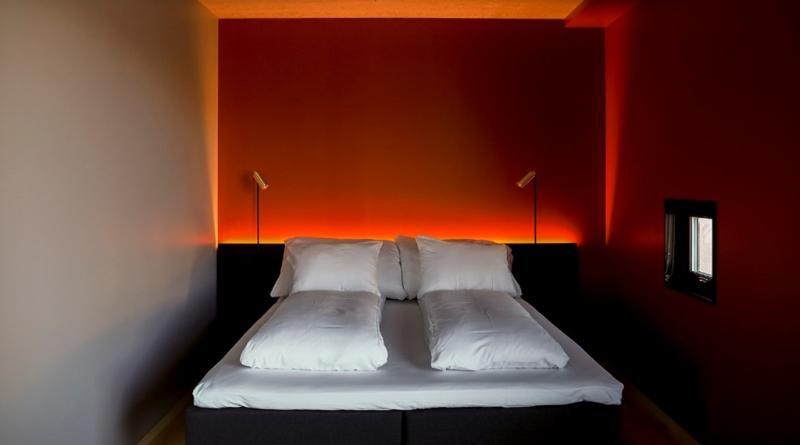 Comfort Hotel Porsgrunn Ngoại thất bức ảnh